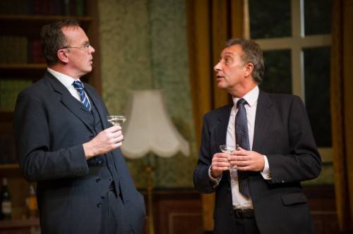 Yes Prime Minister
