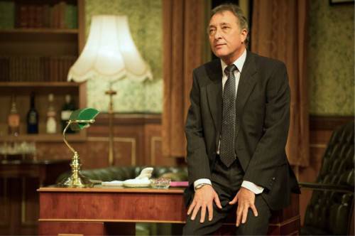 Yes Prime Minister
