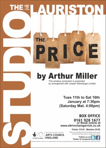 The Price